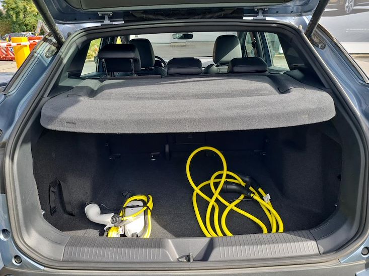 Volkswagen Id.4 — photo 7