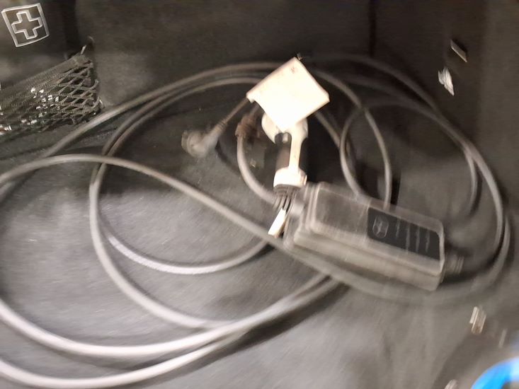 Mercedes-Benz Eqa — photo 13