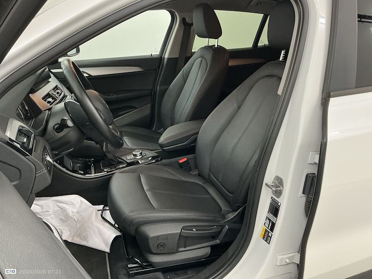 Bmw X2 — photo 11