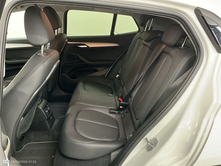 Bmw X2 — photo 12