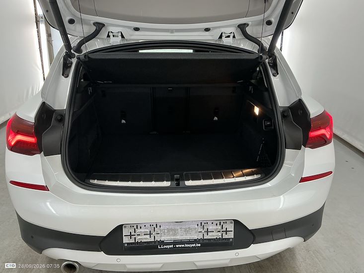 Bmw X2 — photo 13