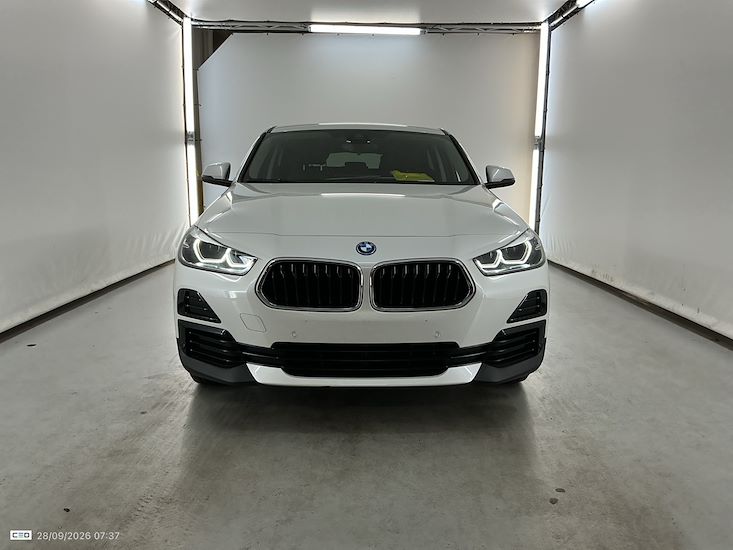 Bmw X2 — photo 2