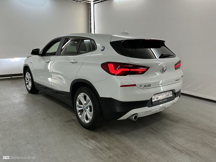 Bmw X2 — photo 3
