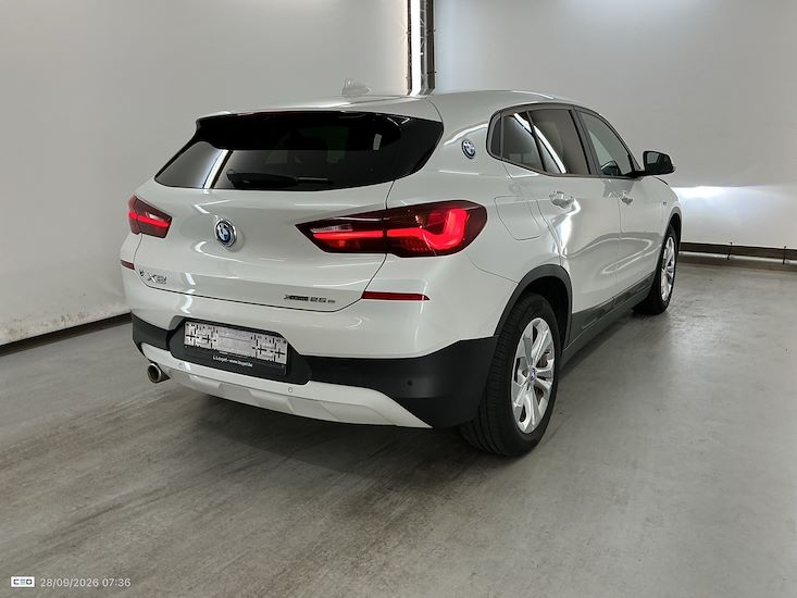 Bmw X2 — photo 4