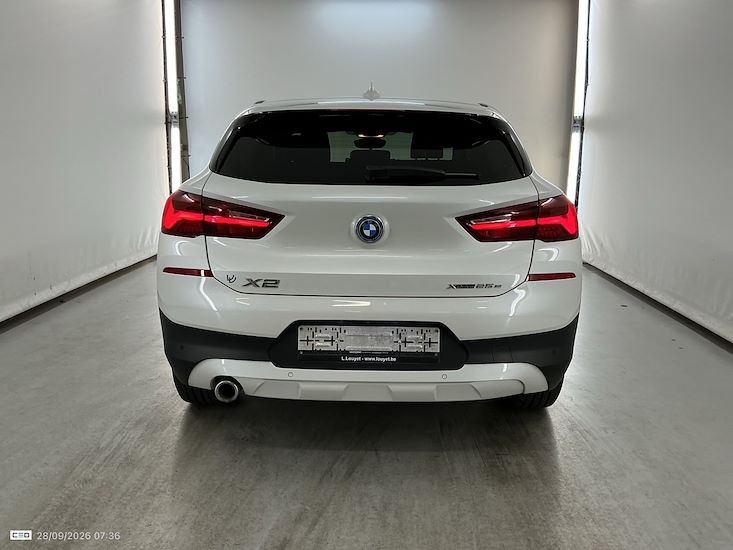 Bmw X2 — photo 5