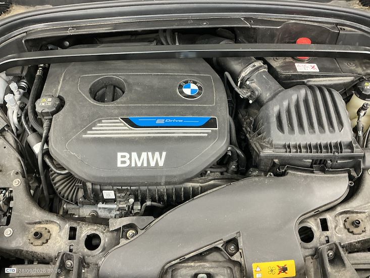 Bmw X2 — photo 6