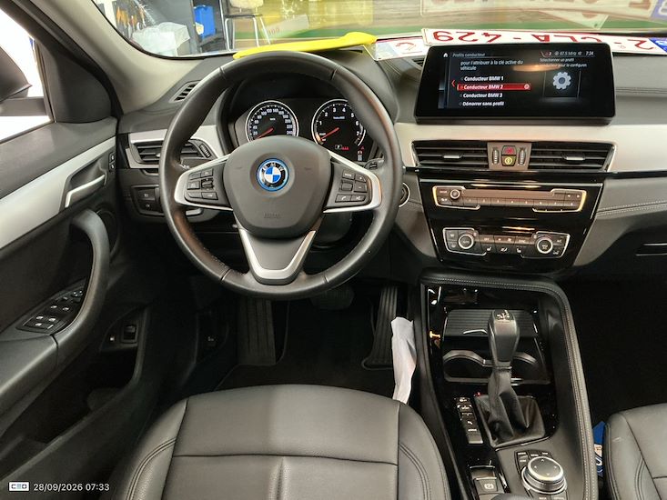 Bmw X2 — photo 7