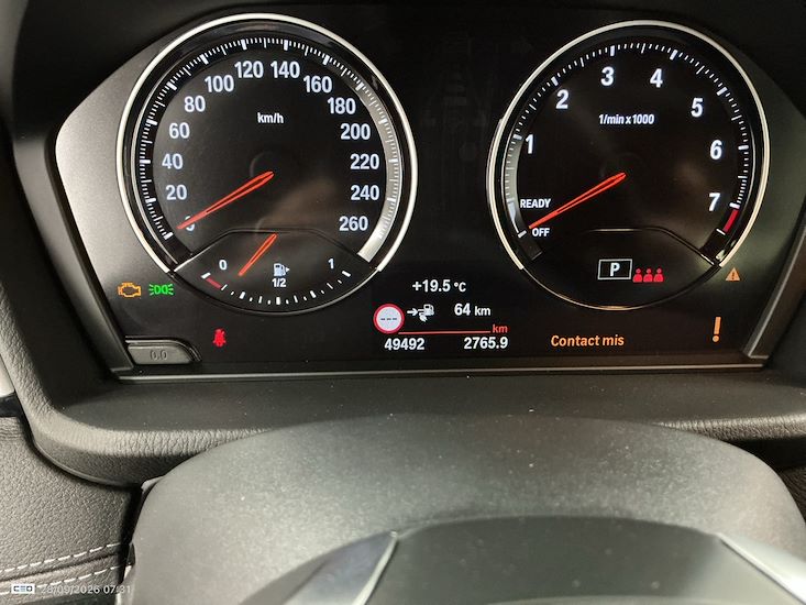 Bmw X2 — photo 8