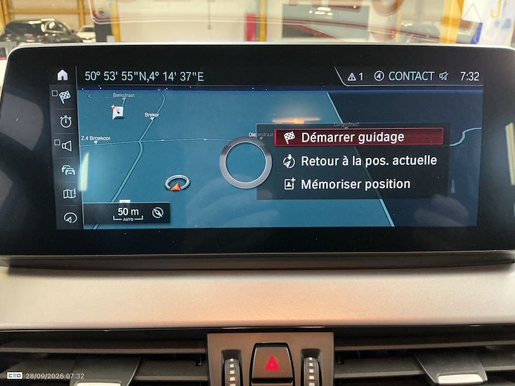 Bmw X2 — photo 9