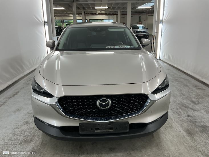 Mazda Cx-30 — photo 2
