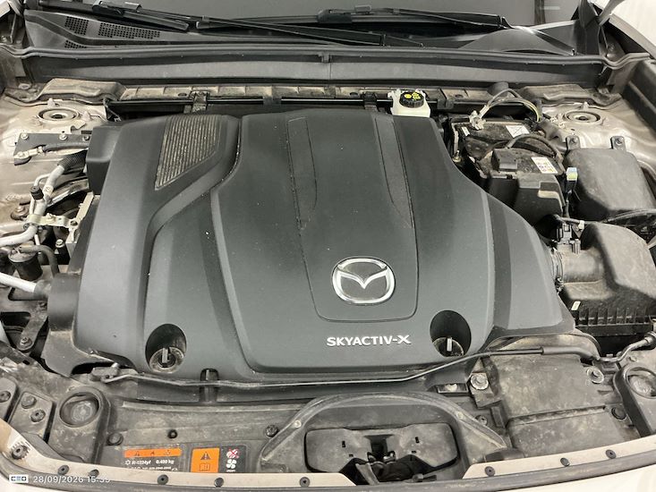 Mazda Cx-30 — photo 6