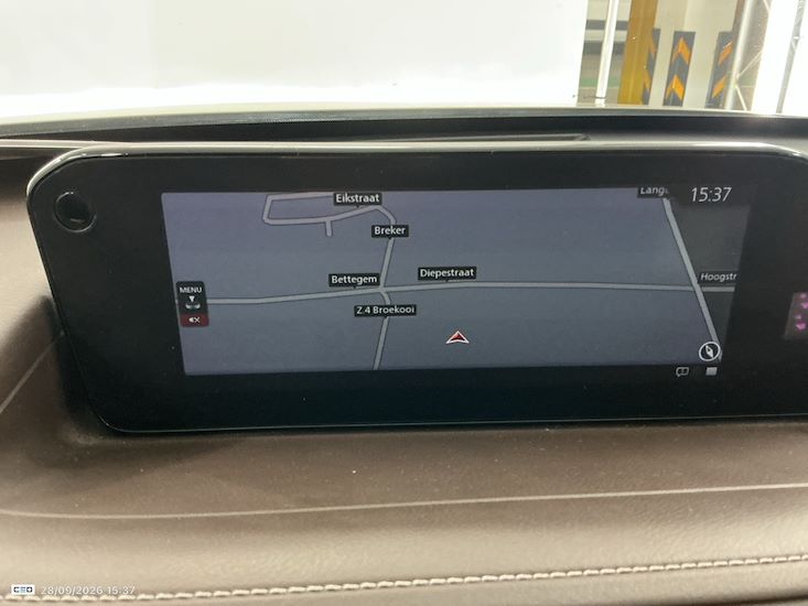 Mazda Cx-30 — photo 8