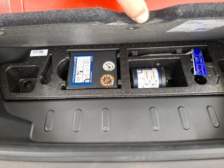 Volvo C40 — photo 11