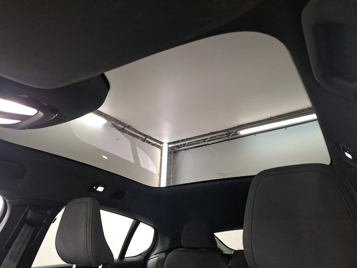 Volvo C40 — photo 13