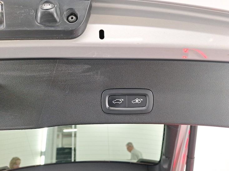 Volvo C40 — photo 14