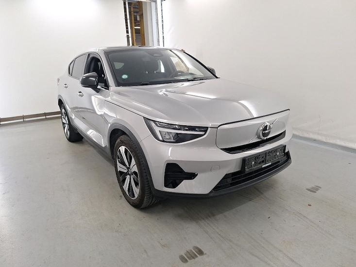 Volvo C40 — photo 2