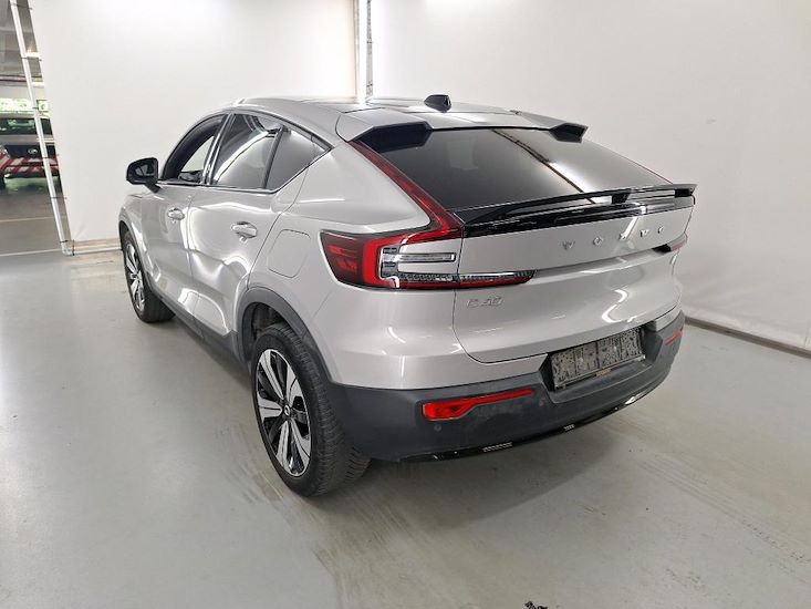 Volvo C40 — photo 3