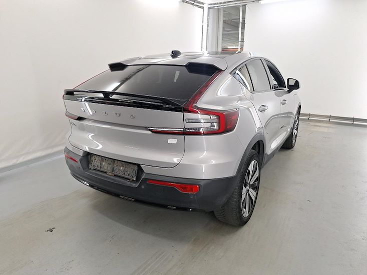 Volvo C40 — photo 4