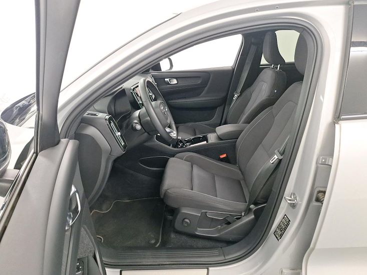 Volvo C40 — photo 5