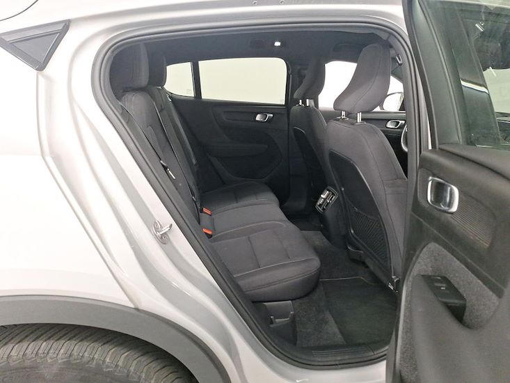 Volvo C40 — photo 6