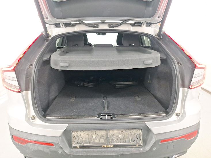 Volvo C40 — photo 7