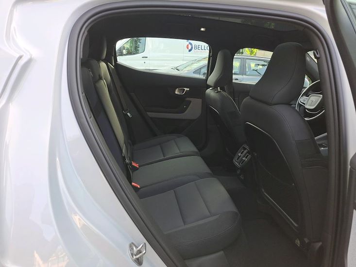 Polestar 2 — photo 6