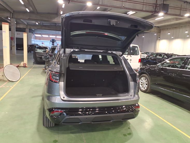 Renault Austrial — photo 3