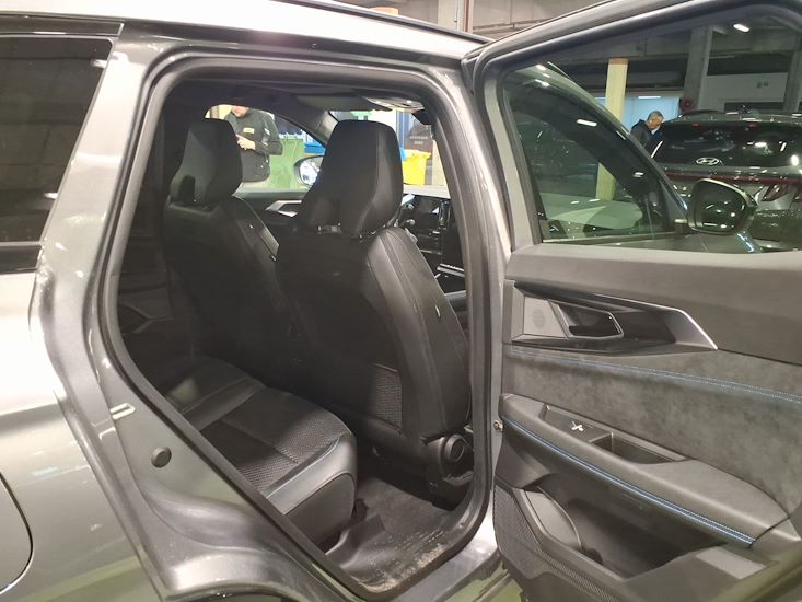 Renault Austrial — photo 5