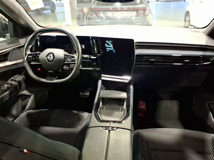 Renault Austrial — photo 6
