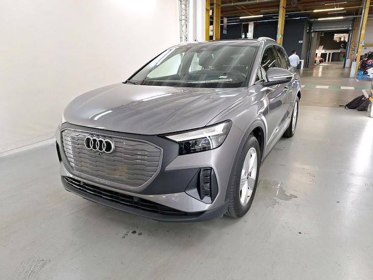 Audi Q4