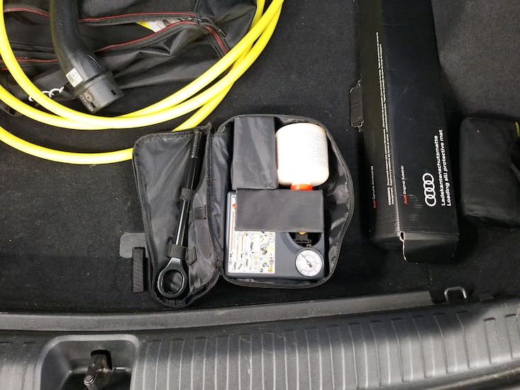 Audi Q4 — photo 11