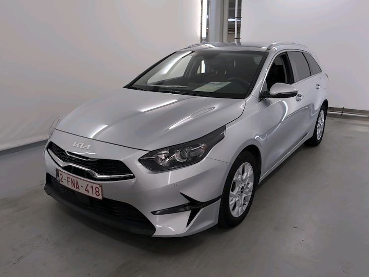Kia Ceed Sportswagon