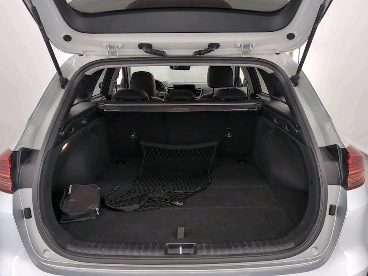 Kia Ceed Sportswagon — photo 7