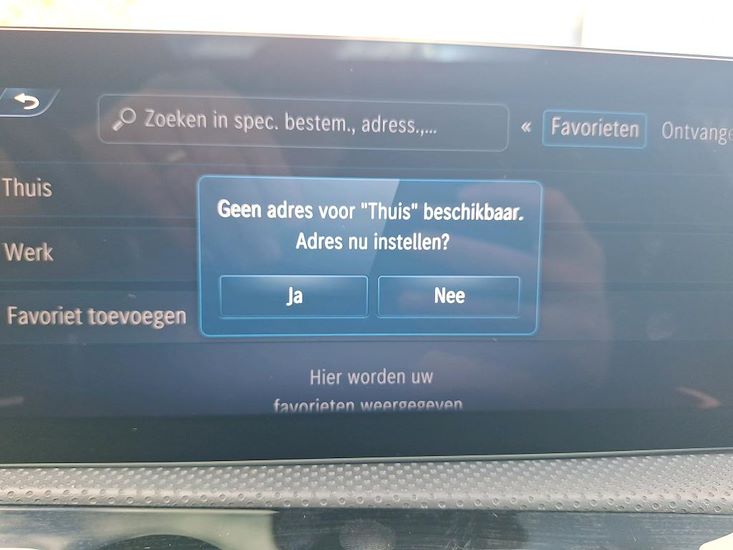 Mercedes-Benz Cla — photo 13