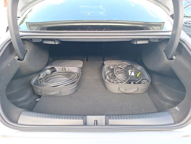 Mercedes-Benz Cla — photo 7