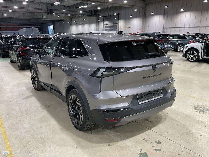 Renault Symbioz — photo 3