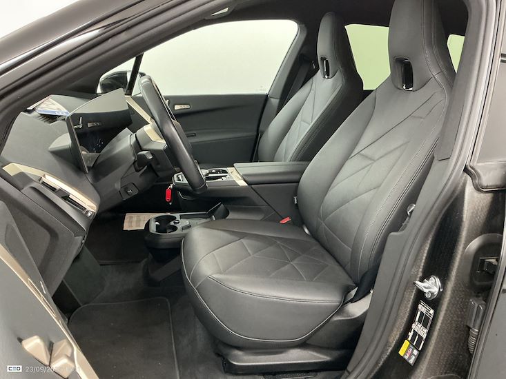 Bmw Ix — photo 10