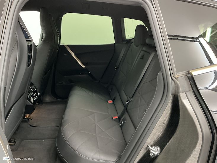 Bmw Ix — photo 11