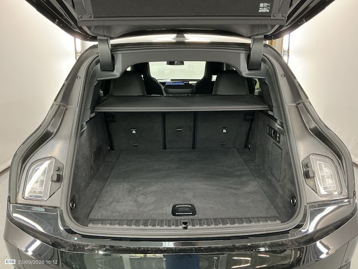 Bmw Ix — photo 12