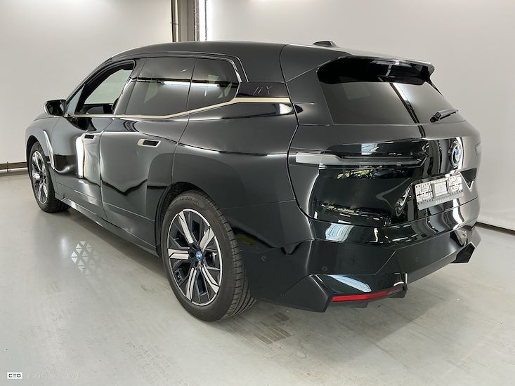 Bmw Ix — photo 3