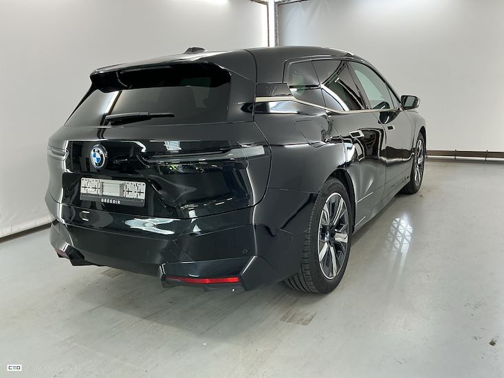 Bmw Ix — photo 4