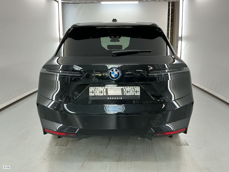 Bmw Ix — photo 5