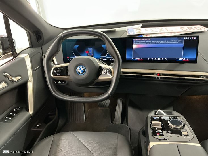 Bmw Ix — photo 6
