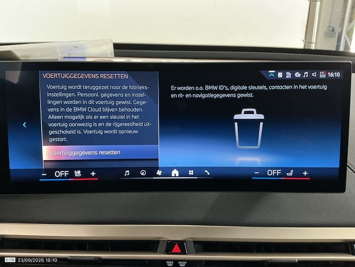 Bmw Ix — photo 9