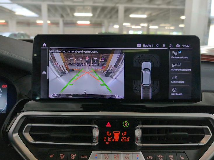 Bmw Ix3 — photo 12