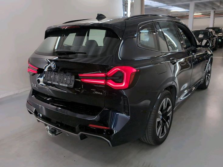 Bmw Ix3 — photo 4