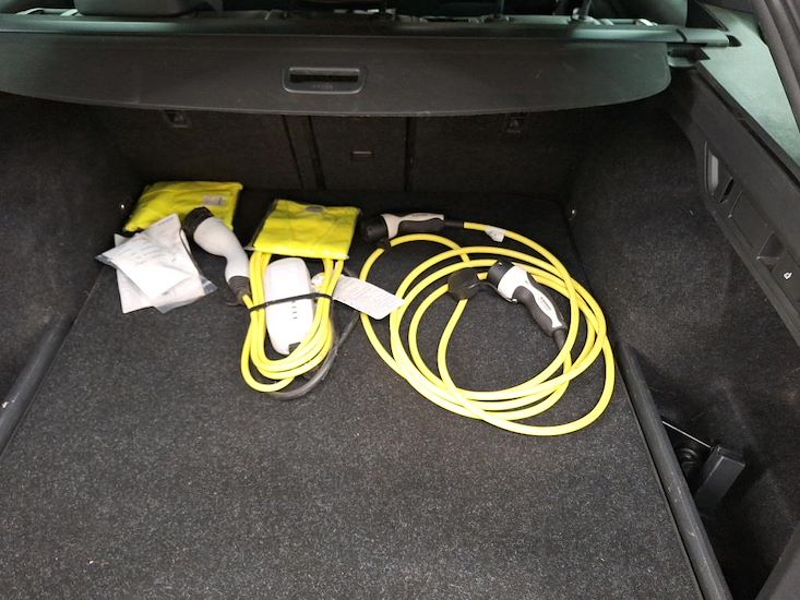 Skoda Octavia — photo 12