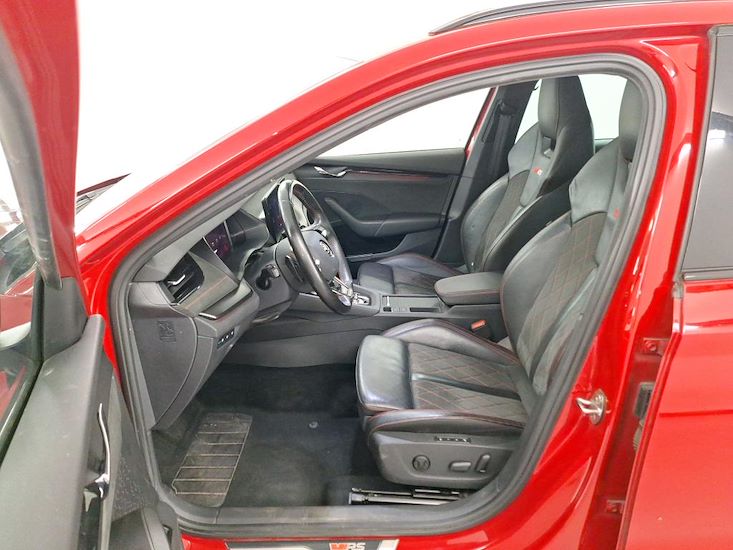 Skoda Octavia — photo 3