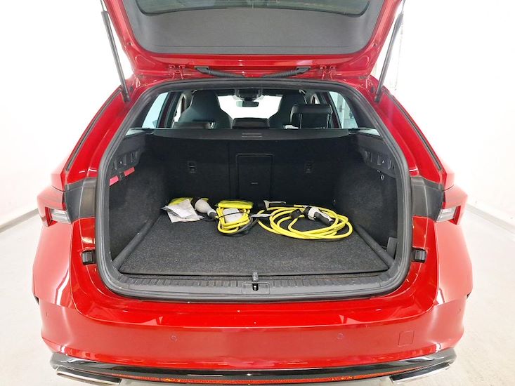 Skoda Octavia — photo 4