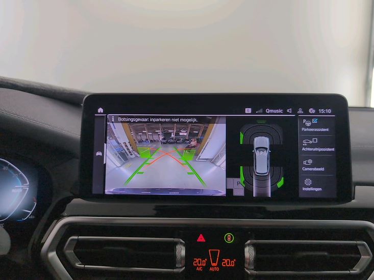 Bmw Ix3 — photo 12